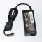 Incarcator Laptop 2-in-1, Dell, Inspiron 5400, P126G, P126G002, HA65NS5-00, 19.5V, 3.34A, 65W, mufa 4.5x3.0mm