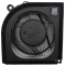 Cooler Laptop, Acer, ConceptD 3 CN316-73G, 23.C5TN7.001, DFS5K221153714, FNAS, FNAT, 5V, 0.5A
