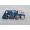 Modul USB si reset Laptop, Lenovo, IdeaPad Slim 5 16AKP10 Type 83HY, 5C50S25774, NB7203A UB NO RE V2, pentru procesor AMD