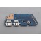 Modul USB si reset Laptop, Lenovo, IdeaPad Slim 5 16AKP10 Type 83HY, 5C50S25774, NB7203A UB NO RE V2, pentru procesor AMD