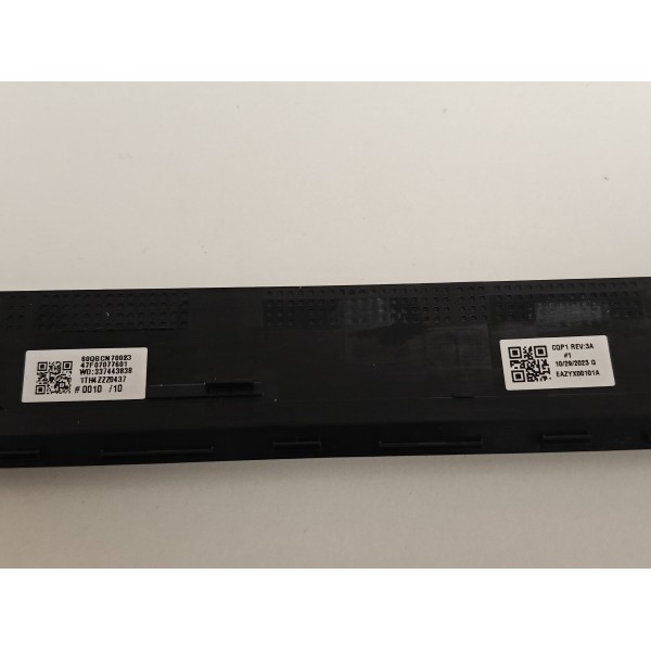 Rama Display Laptop, Acer, Aspire 7 A715-76, A715-76G, 60.QGCN7.002, EAZYX00101A, neagra