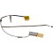 Cablu video LVDS Latop, Asus, A53E, A53S, A53SC, A53SD, A53SJ, A53SK, A53SM, 14G221036000, cu microfon