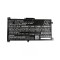 Baterie compatibila Laptop, HP, Pavilion X360 14-BA, 14M-BA, 14T-BA, TPN-W125, 916366-541, 916366-421, 916811-855, 916812-855, HSTNN-UB7G, HSTNN-LB7S, BK03XL, 11.55V, 3500mAh, 40.43Wh