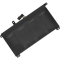 Baterie interna compatibila Laptop, Lenovo, Thinkpad 01AV493, 00UR890, 00UR891, 00UR892, SB10L84121, SB10L84122, SB10L84123, 15.2V, 2000mAh, 32Wh