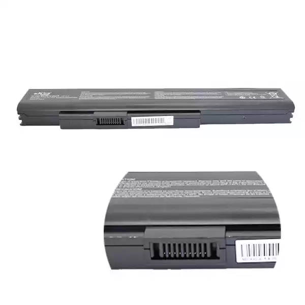 Baterie compatibila Laptop, MSI, A6400, A32-A15, 10.8V, 4400mAh, 48Wh