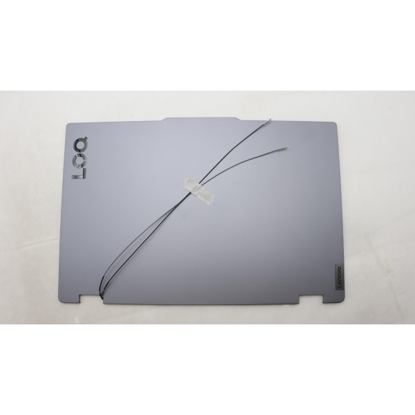Capac Display Laptop Gaming, LOQ, 15IRX10 Type 83JE, 5CB1M65363, AP921000401, gri