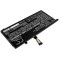 Baterie Laptop, Lenovo, ThinkBook 14 G4 ABA Type 21DK, CS-LVT143NB, L19C3PDA, L19D3PDA, L19L3PDA, L19M3PDA, SB10Z21196, SB10Z21208, 11.52V, 3820mAh, 44.35Wh