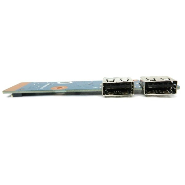 Modul USB Laptop, HP, 15-DW, 15T-DW, L52031-001, FPW50, LS-H327P