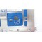 Touchpad Laptop, Lenovo, IdeaPad Flex 5 14IRU8 Type 82Y0, 5T60S94282, SB974D-22H0, albastru