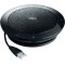 Jabra Speak 510 MS – Speakerphone portabil USB & Bluetooth, microfon 360°, 7510‑109, 15h autonomie