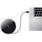 Jabra Speak 510 MS – Speakerphone portabil USB & Bluetooth, microfon 360°, 7510‑109, 15h autonomie
