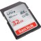 Card de Memorie SanDisk Ultra 32GB SDHC, 90MB/s, Model SSDSDUNR-032G-GN6IN