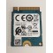 Solid State Drive (SSD) Laptop Kioxia, KBG40ZNS256G, 256GB, PCIe Gen 3 x4, M.2 format 2230, FWJTG, 2200MB/S, 1400MB/S