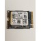Solid State Drive (SSD) Laptop Kioxia, KBG50ZNS256G, 256GB, PCIe Gen 4 x4, M.2 format 2230, TRDFV, 3400MB/S, 1900MB/S