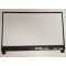 Rama Display Laptop Gaming, MSI, GS65 Stealth 8SF, 8SG, 8SE, 8SD, 9SG, 9SF, 9SD, MS-16Q4, 307-6Q4B213-TA2, 3076Q4B524TA, E2P-6Q4B213-TA2-I, gri inchis