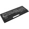 Baterie compatibila Laptop, Fujitsu, LifeBook E558, E559, CS-FUE551NB, FPB0338S, 14.4V, 3450mAh, 49.68Wh