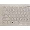 Tastatura Laptop, Toshiba, Satellite U55-A, alba, layout US