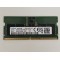 Memorie ram Laptop Samsung 8GB, DDR5, 1Rx16, 4800Mhz, M425R1GB4BB0-CQK0L, PC5-4800B, CL40, 1.1V, Non-ECC, sodimm, 262 pini, bulk