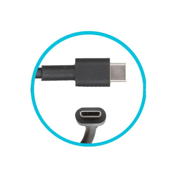 Incarcator Laptop, Asus, ZenBook A5400E, A5400EG, 0A001-01090000, A20-100P1A, 20V, 5A, 100W, USB-C