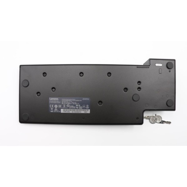 Statie de andocare Docking Station Laptop, Lenovo, ThinkPad A285 Type 20MW, 20MX, Model 40AJ0135EU