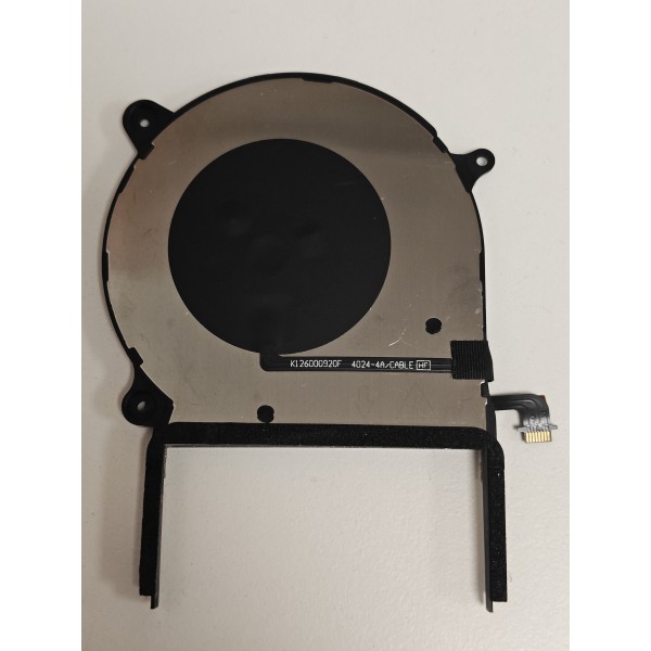 Cooler placa video Laptop, Huawei, MateBook X Pro MRG-W76, EG50040S1-CQ10-S9A, SOL51690069, ND75C78-21A02, 5V, 0.5A, GPU