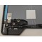 Capac Display Laptop Gaming, Asus, TUF707V, TUF707VI, TUF707VV, TUF707VV4, TUF707VU4, 90NR03K1-R7A010, 13NR03K1AM0111, 47BKYLCJN00, gri inchis