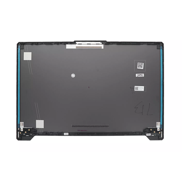 Capac Display Laptop Gaming, Asus, TUF707V, TUF707VI, TUF707VV, TUF707VV4, TUF707VU4, 90NR0794-R7A010, 13NR0794AM0101, 47NJFLCJN00, gri inchis