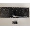 Tastatura Laptop Gaming, Acer, Predator Triton 500SE PT516-52s, iluminata, RGB Per Key, neagra, layout US