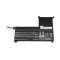 Baterie Laptop, Clevo NP50SNE, NP50BAT-4-73, 15.4V, 4600mAh, 73Wh