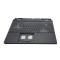 Carcasa superioara cu tastatura palmrest Laptop, Acer, Nitro 5 AN515-58, N22C1, 6B.QFMN2.001, AP3SY000710, AM3SY000500, iluminata, neagra, layout US