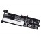 Baterie compatibila Laptop, Lenovo, 5B10Q41211, 5B10Q41212, 5B10W67272, 5B10W67386, 2ICP6/55/90, L17L2PF0, L17M2PF0, L17M2PF1, L17L2PF2, L17M2PF2, 7.6V, 3600mAh, 27Wh