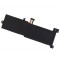 Baterie compatibila Laptop, Lenovo, 5B10Q41211, 5B10Q41212, 5B10W67272, 5B10W67386, 2ICP6/55/90, L17L2PF0, L17M2PF0, L17M2PF1, L17L2PF2, L17M2PF2, 7.6V, 3600mAh, 27Wh