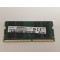 Memorie Laptop Samsung, Sodimm, 8GB DDR4 2Rx8, PC4-2400T, non-ECC, CL17, M471A1K43CB1-CRC, bulk