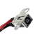 Mufa alimentare Laptop Gaming, MSI, Pulse 15 B13VFK, B13VGK, MS-1585, K1G-3004100-J36, MS1581 DC Cable