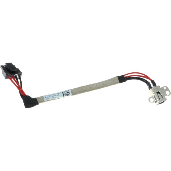 Mufa alimentare Laptop Gaming, MSI, Pulse 15 B13VFK, B13VGK, MS-1585, K1G-3004100-J36, MS1581 DC Cable