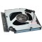 Cooler placa video Laptop Gaming, Acer, Predator Helios 300 PH317-53, 23.Q5MN4.001, DFS5K223052836-FMAQ, DC28000QDF0, 5V, 0.5A, GPU