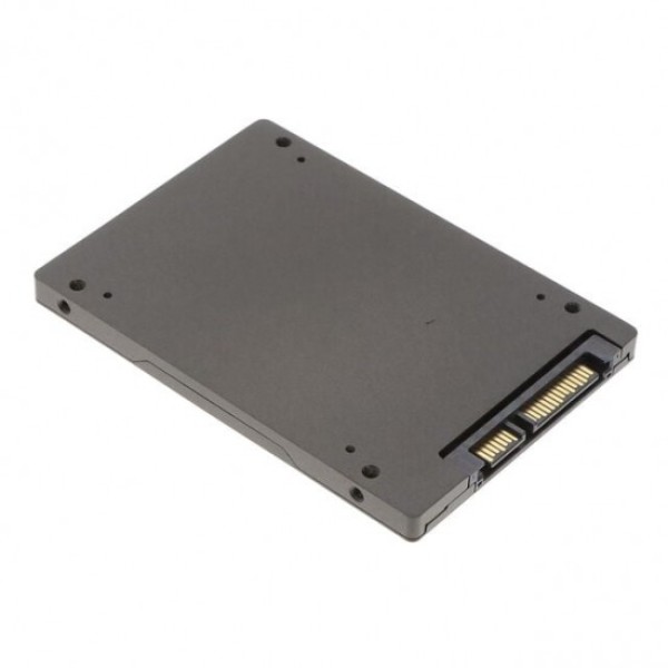Solid State Drive (SSD) Kingston DC600M, 960GB, 2.5", SATA III, Enterprise Server & NAS, 560/530 MB/s, SEDC600M/960G