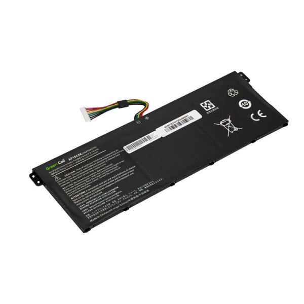 Baterie compatibila Laptop, Acer, Swift 3 SF314-42, KT.0030B.002, ICP5/82/70, AP18C8K, 11.55V, 4350mAh, 50Wh