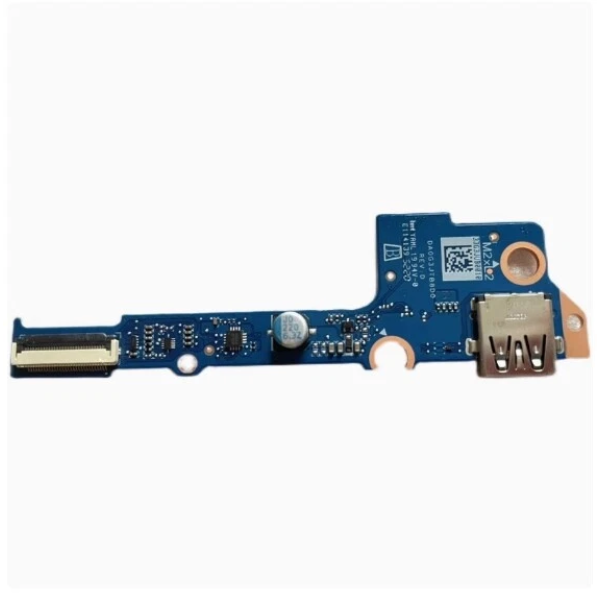 Modul USB IO Board Laptop Gaming, HP, Pavilion 16-A, 16T-A, TPN-Q241, M02055-001, DA0G3JTB8D0