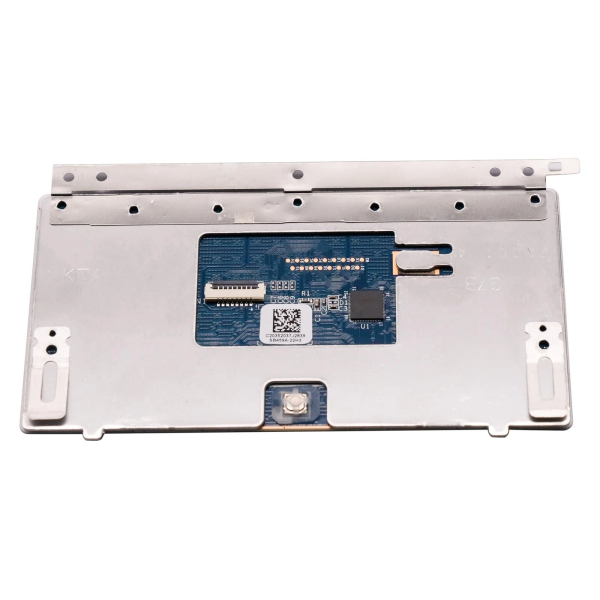 TouchPad Laptop, HP, Pavilion 15-CS, 15T-CS, TPN-Q208, L23893-001, argintiu