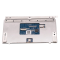 TouchPad Laptop, HP, Pavilion 15-CS, 15T-CS, TPN-Q208, L23893-001, argintiu