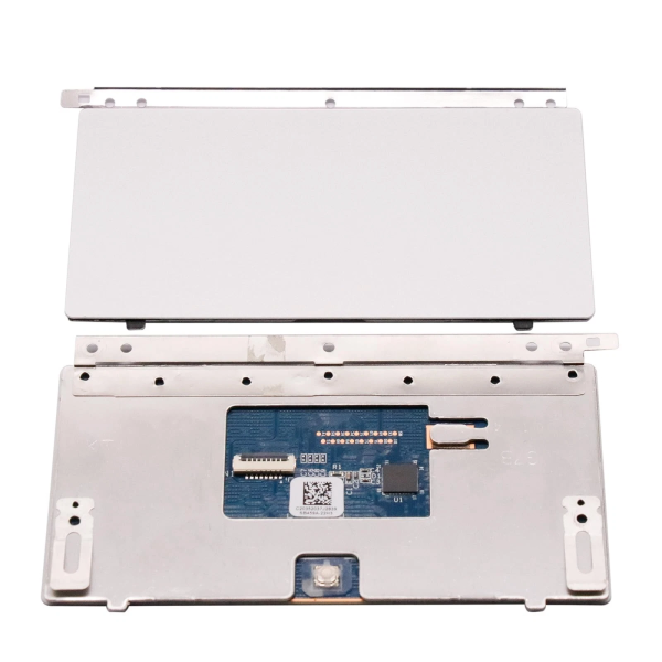 TouchPad Laptop, HP, Pavilion 15-CS, 15T-CS, TPN-Q208, L23893-001, argintiu