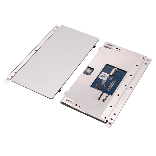 TouchPad Laptop, HP, Pavilion 15-CS, 15T-CS, TPN-Q208, L23893-001, argintiu