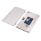 TouchPad Laptop, HP, Pavilion 15-CS, 15T-CS, TPN-Q208, L23893-001, argintiu