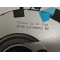 Cooler placa video Laptop, Asus, ProArt P16 H7606W, H7606WI, H7606WM, H7606WP, 13NR0J90M02011, DFS5L22H5B853, F24040, DQ5D587M075 3A, 5V, 0.8A, CPU