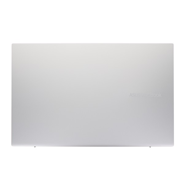 Capac Display Laptop, Asus, VivoBook S15 S532F, S532FA, S532FAC, S532FL, S532FLC, 90NB0LL1-R7A010, 13NB0LL1AM0131, 47XKNLCJN40, alb argintiu