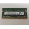 Memorie ram Laptop SK Hynix, 8GB, DDR4, 2666Mhz, 1Rx8, PC4-2666V, CL19, HMA81GS6CJR8N-VK, PC4-21300, 1.2V, non-ECC, Unbuffered, SODIMM, 260 pini