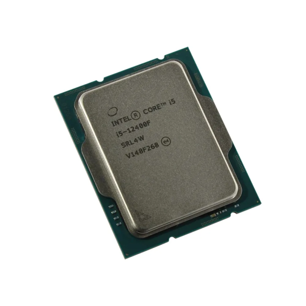 Procesor Intel Alder Lake, Core I5-12400F, 2.5GHz, 18MB, fara grafica integrata, LGA 1700, SRL4W, 65W (Tray)