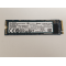 Solid State Drive (SSD) Seagate, 500GB, PCIe Gen 3.0 x 4, NVMe M.2, BarraCuda 510, ZP500CM30001, 3400 MB/s, 2400 MB/s, Laptop/Desktop