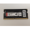 Memorie ram Laptop Kingston HyperX 16GB, DDR4, 1Rx8, PC4-2666V, 2666Mhz, HX426S16IB2/16, PC4-21300, CL16, 1.2V, Non-ECC, sodimm, 260 pini